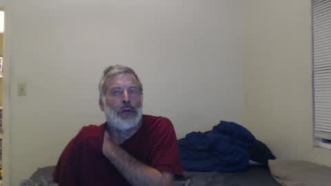 Snapshot of veryveryhairmanindenver chatting on January 3, 2025, 12:54 am hairy man online show from January 3, 2025, 12:54 am