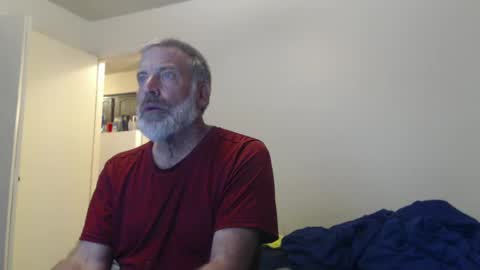Snapshot of veryveryhairmanindenver chatting on February 7, 2025, 12:53 am hairy man online show from February 7, 2025, 12:53 am
