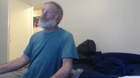 Snapshot of veryveryhairmanindenver chatting on February 27, 2025, 12:54 am hairy man online show from February 27, 2025, 12:54 am