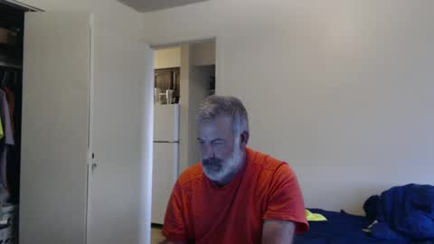 Snapshot of veryveryhairmanindenver chatting on September 25, 2025, 12:36 am hairy man online show from September 25, 2025, 12:36 am