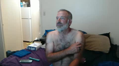 Snapshot of veryveryhairmanindenver chatting on October 27, 2025, 12:15 am hairy man online show from October 27, 2025, 12:15 am