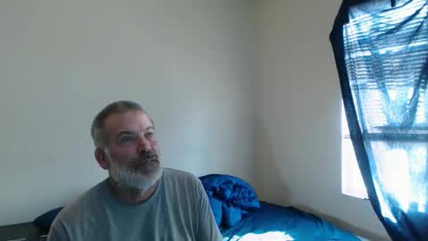 hairy man online show from May 25, 2026, 12:05 am
