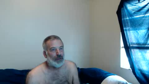 hairy man online show from May 27, 2026, 11:57 pm