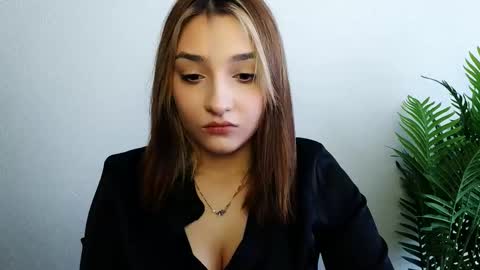 Ana online show from February 26, 2026, 12:37 pm