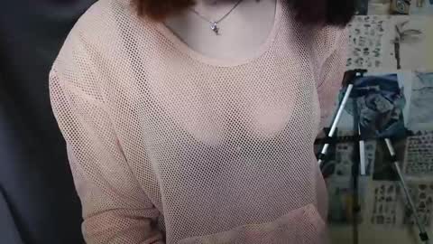 veryveryvery_shy online show from January 9, 2025, 9:59 am