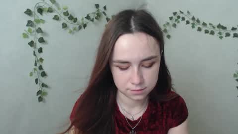 veryveryvery_shy online show from March 26, 2026, 6:30 am