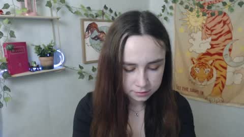 veryveryvery_shy online show from April 4, 2026, 5:27 am