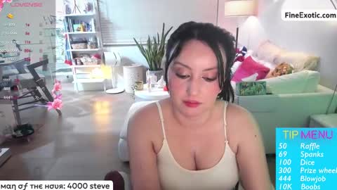 Snapshot of vesafine chatting on March 10, 2025, 3:12 am vesafine online show from March 10, 2025, 3:12 am