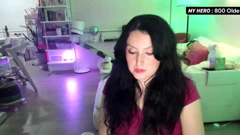 Snapshot of vesafine chatting on October 3, 2025, 8:00 am vesafine online show from October 3, 2025, 8:00 am