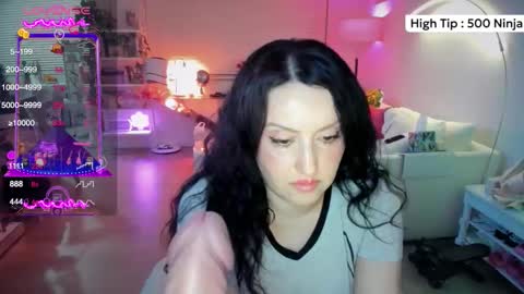 vesafine online show from February 20, 2026, 6:26 am