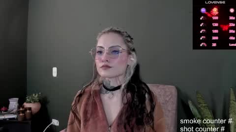 natalia gomez online show from May 14, 2026, 7:20 pm