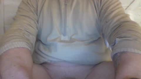 veteranhardcock1 online show from February 8, 2026, 12:30 pm