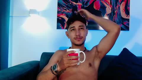 Vezx online show from April 10, 2026, 6:34 pm