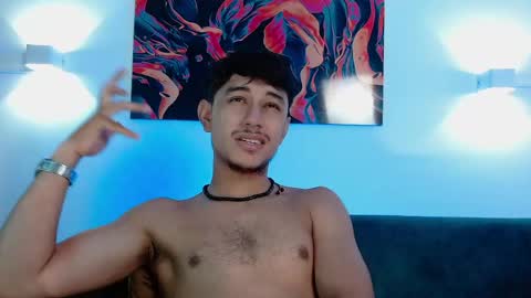 Vezx online show from April 30, 2026, 6:47 pm