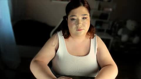 Vi Vixen online show from November 16, 2025, 11:16 am