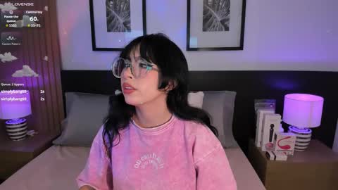 Anaya online show from February 21, 2026, 11:55 am