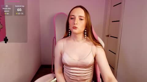 vi_luxxxy online show from January 17, 2026, 2:16 am