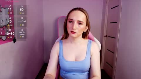 vi_luxxxy online show from January 18, 2026, 2:04 am