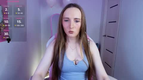 vi_luxxxy online show from February 18, 2026, 2:07 am