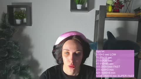 Snapshot of vi_vikkk chatting on December 12, 2024, 10:45 am VIKA online show from December 12, 2024, 10:45 am