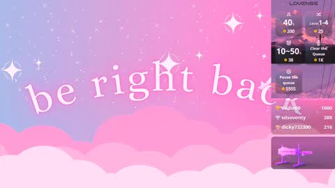 Snapshot of via_moon chatting on January 16, 2025, 8:11 am VIA online show from January 16, 2025, 8:11 am