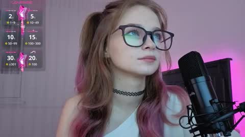 Snapshot of vialeta_baby_ chatting on February 11, 2026, 6:57 pm vialeta_baby_ online show from February 11, 2026, 6:57 pm