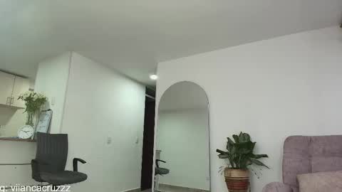 Vianca Cruz online show from February 14, 2025, 10:47 pm