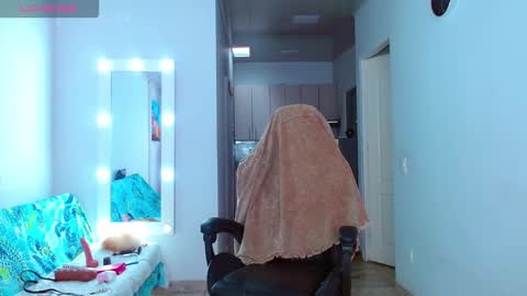 Ariana  online show from November 26, 2025, 6:31 pm