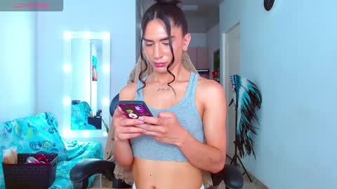 Ariana  online show from March 1, 2026, 7:27 pm