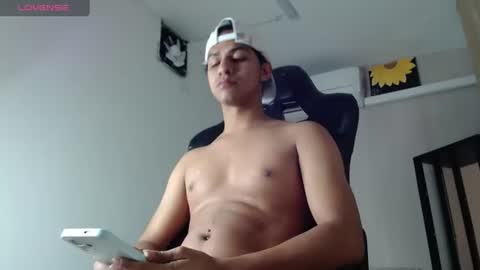 VICTOR online show from July 16, 2026, 5:02 am