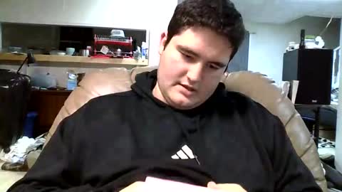 Snapshot of vicantis chatting on February 3, 2026, 2:10 am Matt online show from February 3, 2026, 2:10 am