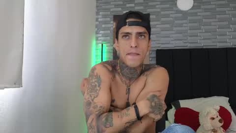 Victor cardenas online show from February 27, 2025, 6:09 pm