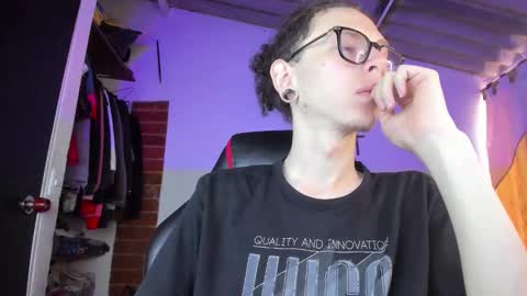 Vicent Brais online show from February 26, 2026, 2:27 pm