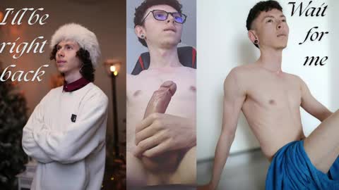 Vicent Brais online show from April 2, 2026, 4:26 pm