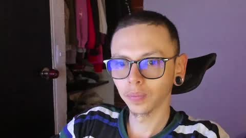 Vicent Brais online show from April 13, 2026, 2:11 pm