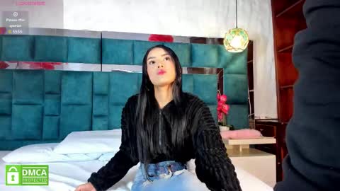 antonia y andrew online show from February 20, 2026, 4:53 am