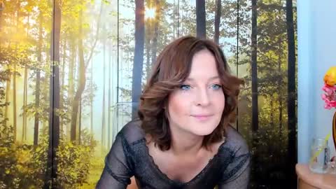 Snapshot of viciousqueen chatting on March 2, 2025, 3:56 am ViciousQueenu can call me Laura online show from March 2, 2025, 3:56 am