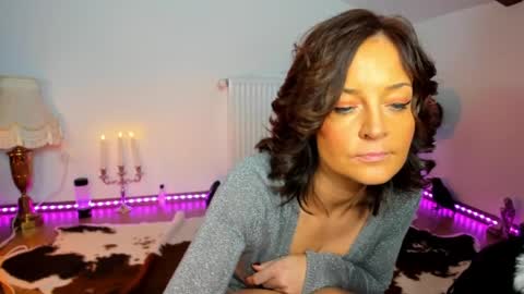 ViciousQueenu can call me Laura online show from April 11, 2026, 7:45 am