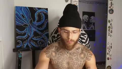 vickingcock7 online show from February 4, 2026, 10:21 am