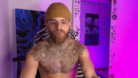 vickingcock7 online show from February 11, 2026, 1:10 am