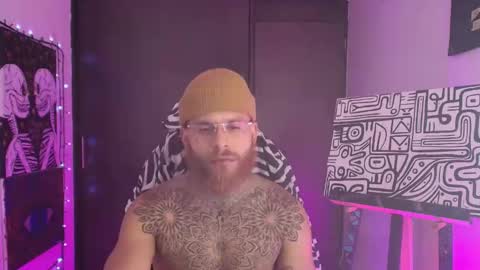 vickingcock7 online show from April 7, 2026, 2:34 am