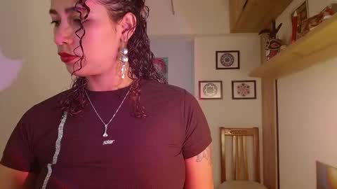 Vicky  online show from February 8, 2025, 4:36 pm