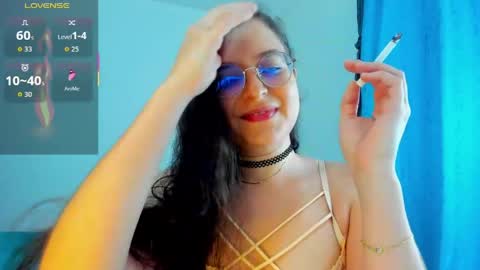 Vicky online show from April 6, 2026, 11:27 pm