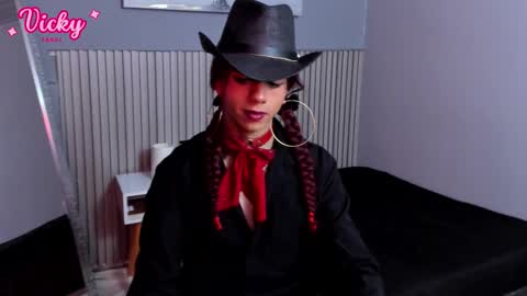  Vicky  online show from February 14, 2026, 1:41 pm