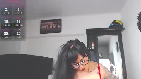 Snapshot of vicky_hotmilf chatting on March 9, 2026, 11:03 am Vicky online show from March 9, 2026, 11:03 am