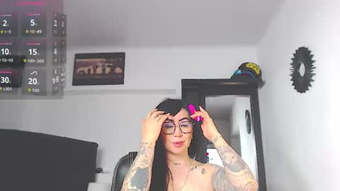 Snapshot of vicky_hotmilf chatting on March 12, 2026, 11:16 am Vicky online show from March 12, 2026, 11:16 am