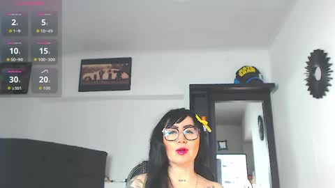 Snapshot of vicky_hotmilf chatting on March 31, 2026, 11:10 am Vicky online show from March 31, 2026, 11:10 am