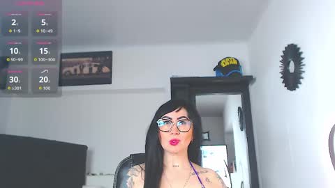 Snapshot of vicky_hotmilf chatting on April 7, 2026, 10:26 am Vicky online show from April 7, 2026, 10:26 am