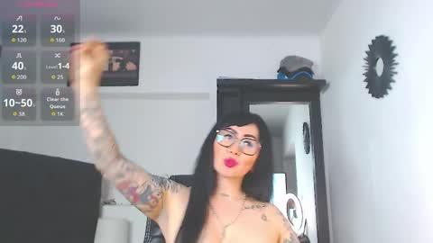 Snapshot of vicky_hotmilf chatting on April 10, 2026, 11:04 am Vicky online show from April 10, 2026, 11:04 am