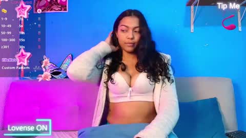 vicky_miller_05 online show from February 24, 2025, 6:15 pm